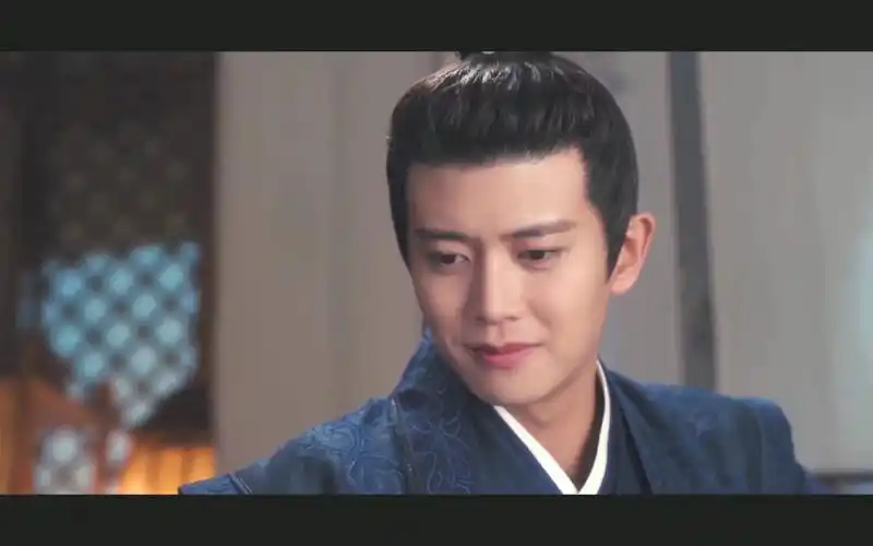 任嘉伦 - 如一(电视剧《周生如故》周生辰人物主题曲)