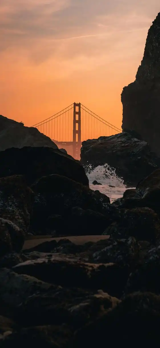 高清纯4k苹果全屏壁纸