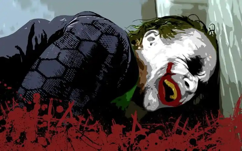 numb-xxxtentacion电影混剪1080p/小丑/漫威/钢铁侠/行尸走肉