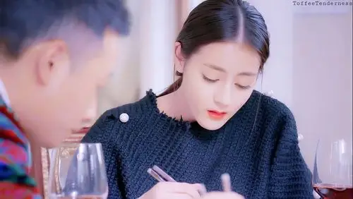 cr:toffee tenderness 迪丽热巴克拉恋人高… - 堆糖,美图壁纸兴趣