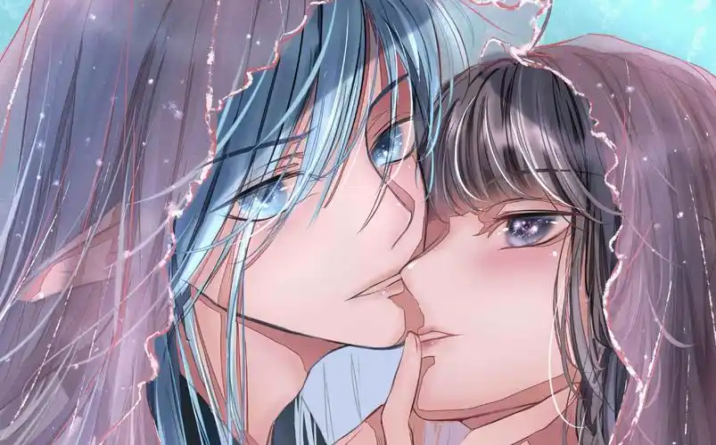 【水默】你敢相信国产低龄动画竟然还有这样虐恋情深的cp_哔哩哔哩