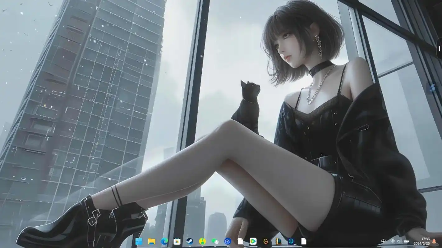 雪 2.云韵4k极品全屏 3.水中动漫蓝色眼睛少女 4