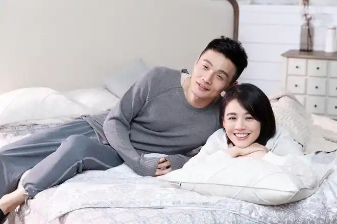 李荣浩就这样邀金马影后马思纯出演mv