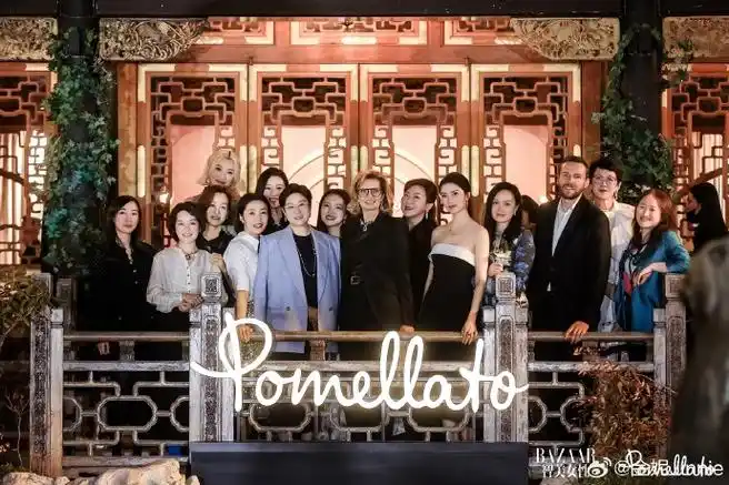 时尚芭莎##以悦为生 自洽如她##芭莎智美晚宴##芭莎智美女性##我的