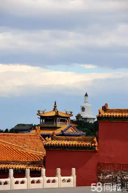 北京故宫-相册-洛阳康辉旅行社