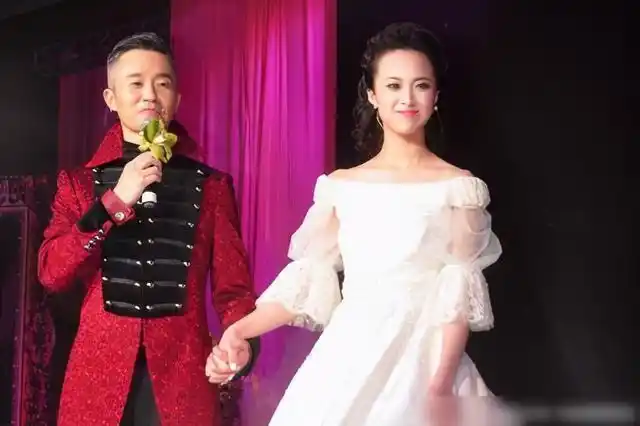 卫视"一哥",今一家三口很幸福|中国达人秀|程雷|舞林大会_网易订阅