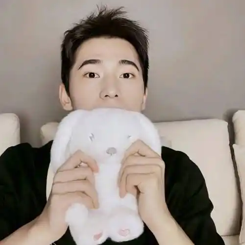 杨洋明星爱豆头像壁纸