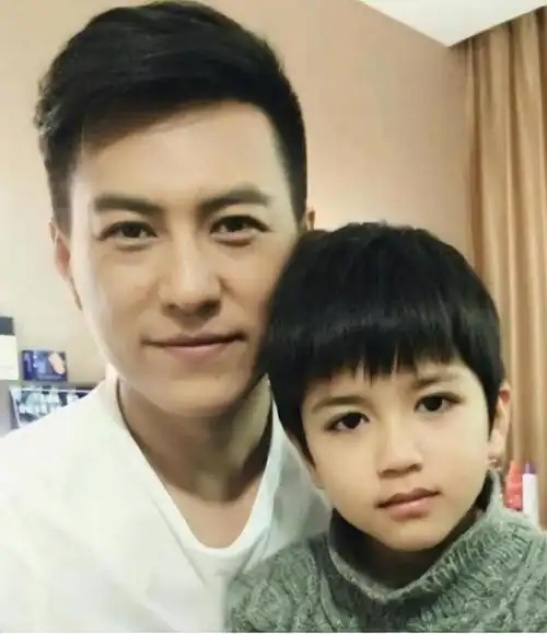 明星取名哪家强?赵文卓,靳东儿子名字令人意外,但都败给了杨澜