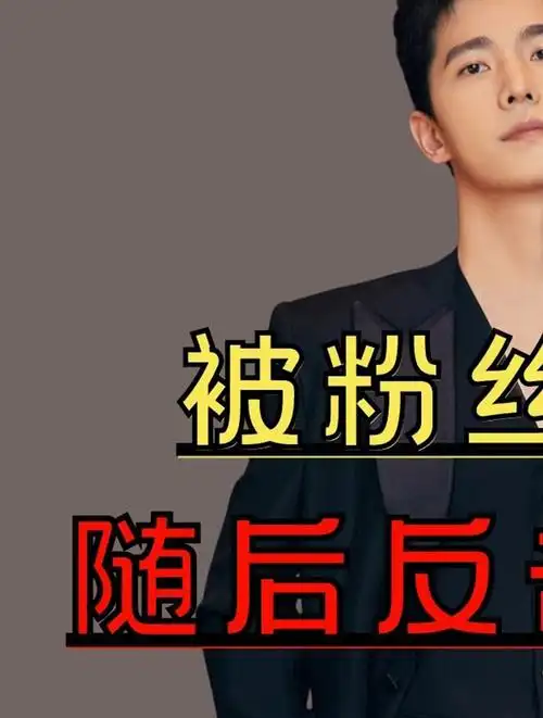 悲惨经历杨洋遭恩师李少红压榨扇耳光解约后被索赔900万