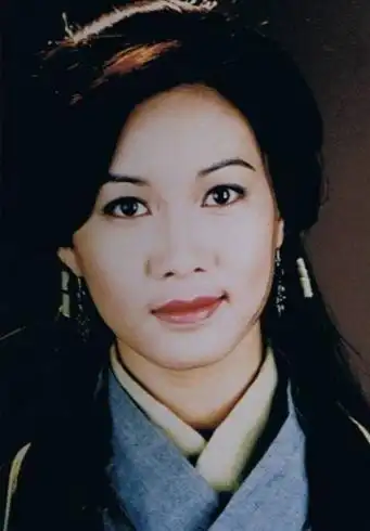 图谁明浪子心赵学而能演又能唱揭秘婉清歌唱及演绎经历