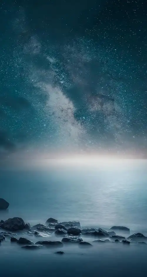 9张壁纸,适合18:9比例尺寸屏幕