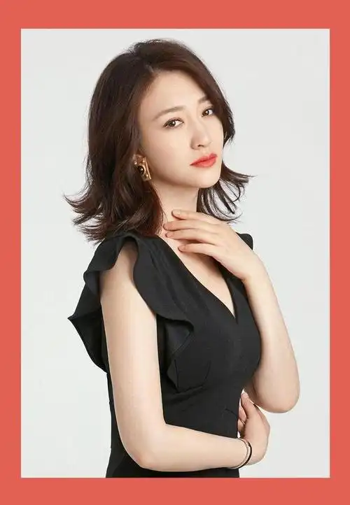 中国最美十位女明星高圆圆赵丽颖上榜第一实在让人意外