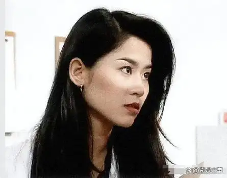 她是张卫健前女友,多次拒嫁豪门,49岁还单身被嘲,却自称不后悔