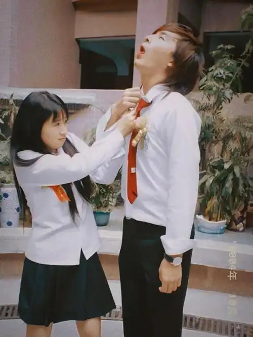 郑元畅再演江直树!和18年前一模一样!网友:他都不会老的吗?