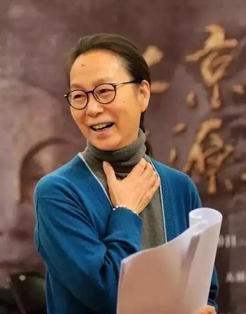 老戏骨儿献礼再演北京法源寺