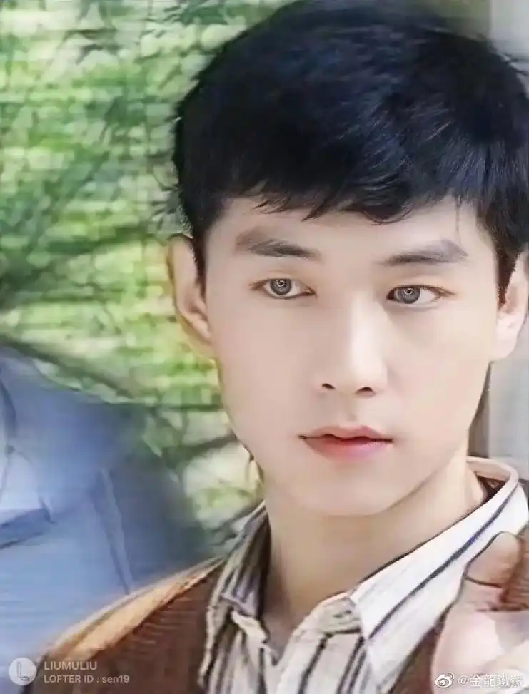 邢佳栋 年轻好帅 - 抖音