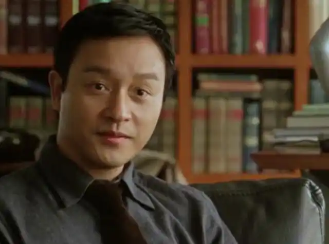 张国荣的银幕遗作,不疯魔不成活,一部拥有特殊意义的恐怖片