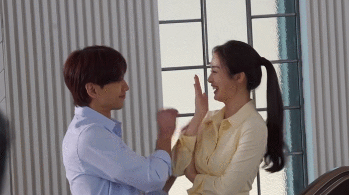 自律到变态的rain41岁成这样了