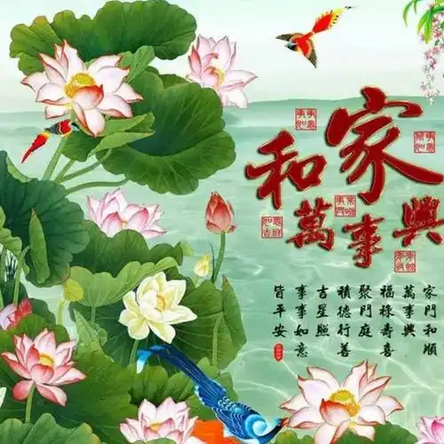 家和万事兴699080065603头像