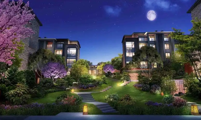 p data-id="gnznmflyt3">龙湖·双珑原著是龙湖地产原著系top级别墅