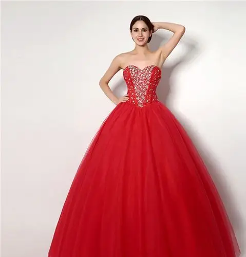 晚装晚礼服图片_晚装晚礼服大全/细节图 - 搜好货网海量高清精选图片