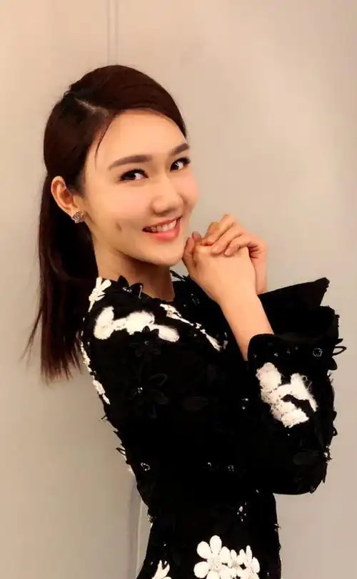 龙洋主持人个人资料嘴瓢主持人龙洋的故事不简单