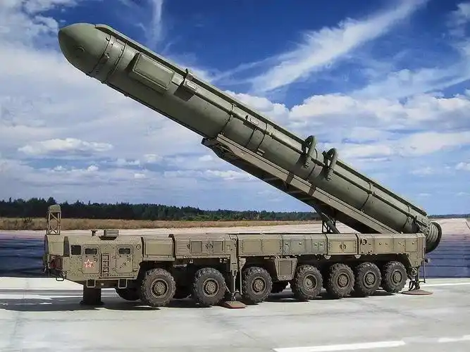 白杨m洲际导弹拥有绝技为何仍然不是高超声速武器