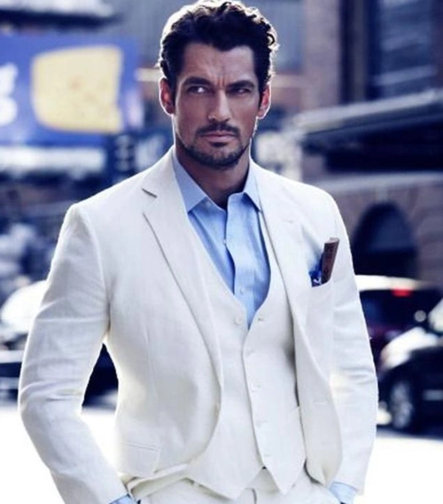 全球8大最帅顶级男模个个帅得令人不知所措真的是一见误终身