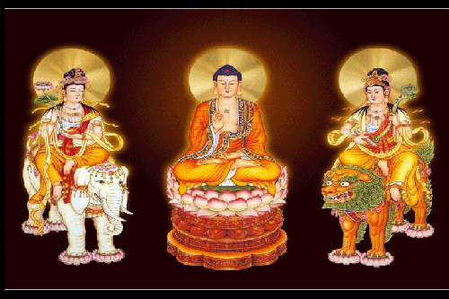 吉祥文化为纬,按朝代顺序建设的大型主题园区,宛如一部鲜活的中国通史