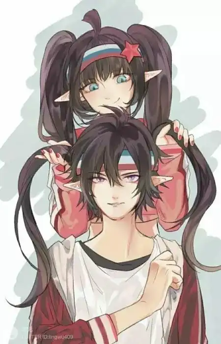 凹凸世界之重重轮回