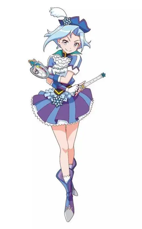 巴啦啦小魔仙第六部