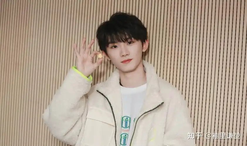 马嘉祺哪点吸引了你