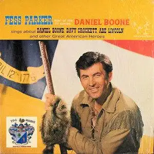 danielboone
