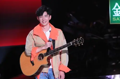 金典《2020中国好声音》五强争夺战激战升级 学员纷纷泪洒现场导师