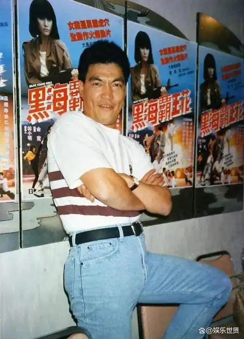 明明长得丑却让人觉得帅这6位男星告诉你丑男也有春天