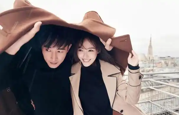 重新翻红的唐嫣撕掉傻白甜标签变身御姐勾起网友征服欲