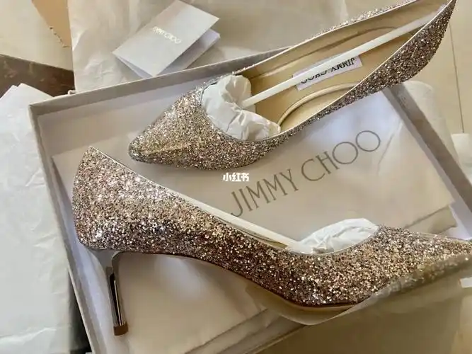 jimmy choo   aj11满天星|婚鞋get