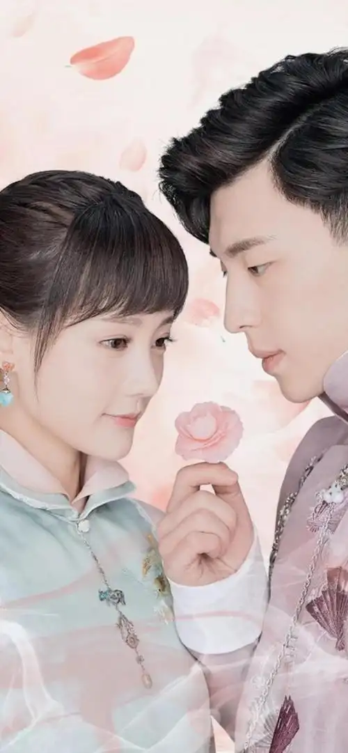 李一桐到底是何许人也,90年生,按理也不算新人了,虽然出演过《半妖