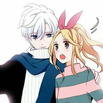 情侣头像老公老婆