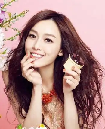 angelababy,郭采洁,苗圃,曾宝仪,李冰冰,范晓萱,邵美琪,王子文,毛阿敏