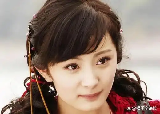 "恭喜",内娱又成功的毁掉了杨幂