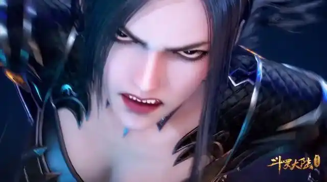 斗罗大陆62集:柳二龙第七魂技赤龙真身登场,戴沐白:超级母老虎