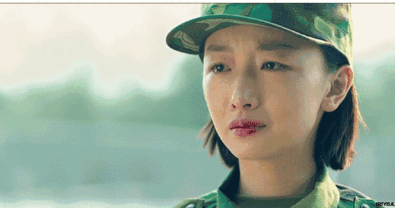 女人有这4个表现说明只是你一厢情愿