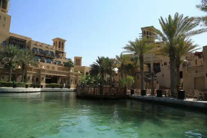 卓美亚古堡酒店卓美亚海滩酒店