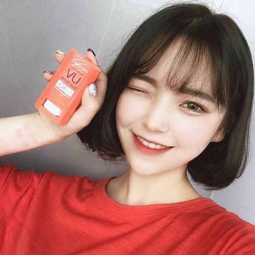 空气刘海薄假发女短发bobo头蓬松短梨花头学生头自然逼真全头套