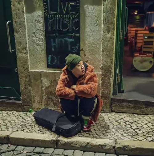 头像|刘宪华头像