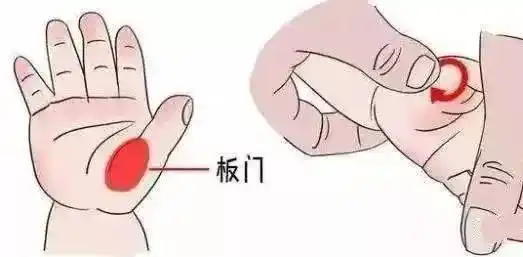 流感病毒太凶猛,看我小儿推拿怎么应对