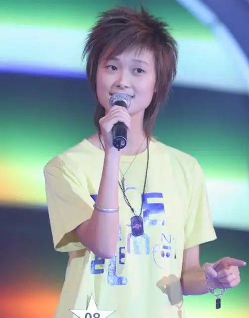 超女李宇春近况如何,李宇春:越努力越尴尬的超女