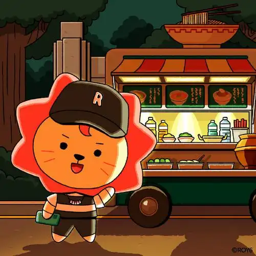 90——来自莱阳的灵魂三问roy6超话#守护联萌