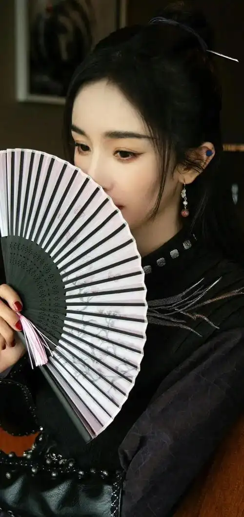 杨幂高清图片第2602期